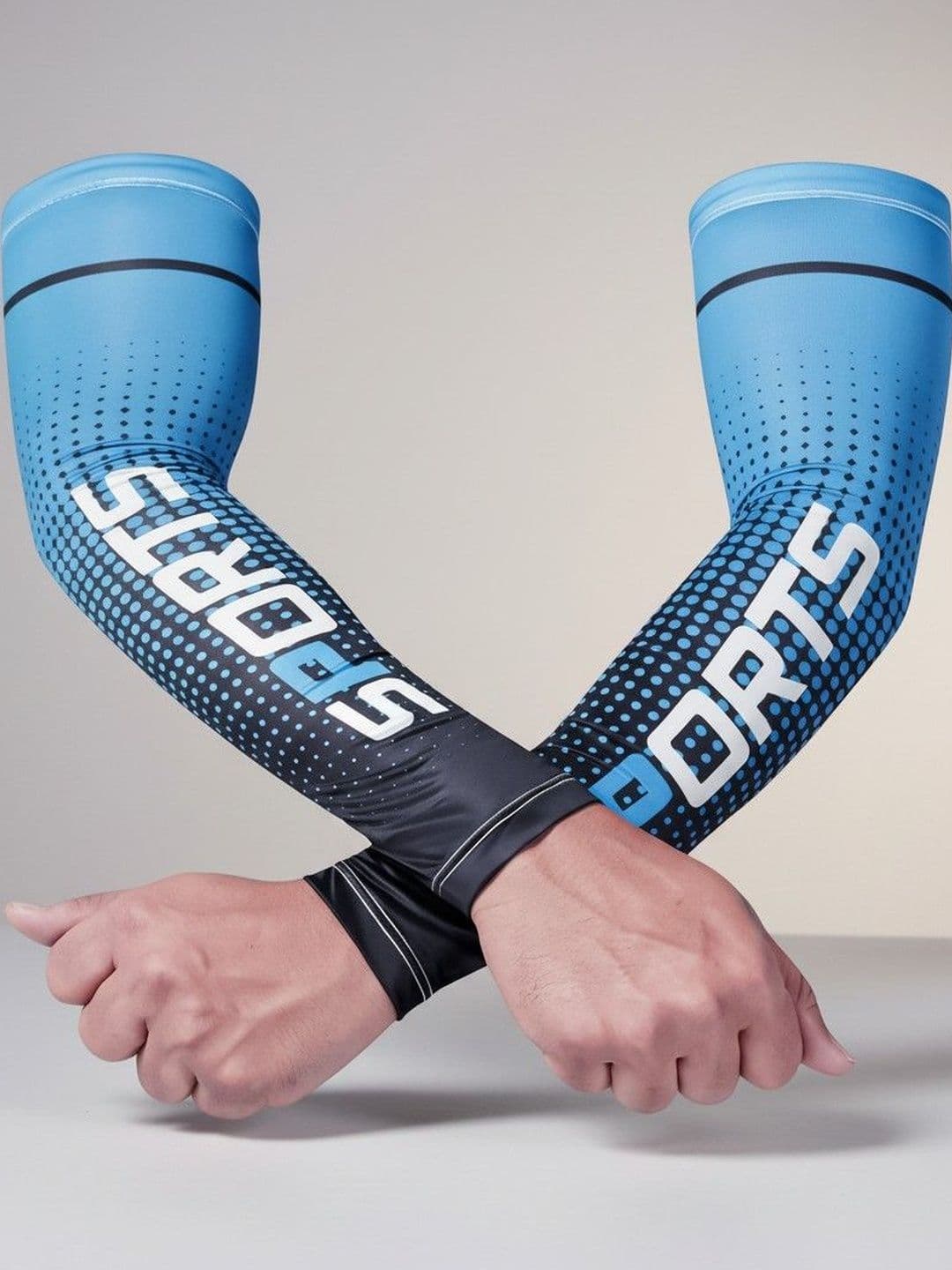 ZAYSOO Men Patterned Sport Gloves - view 1