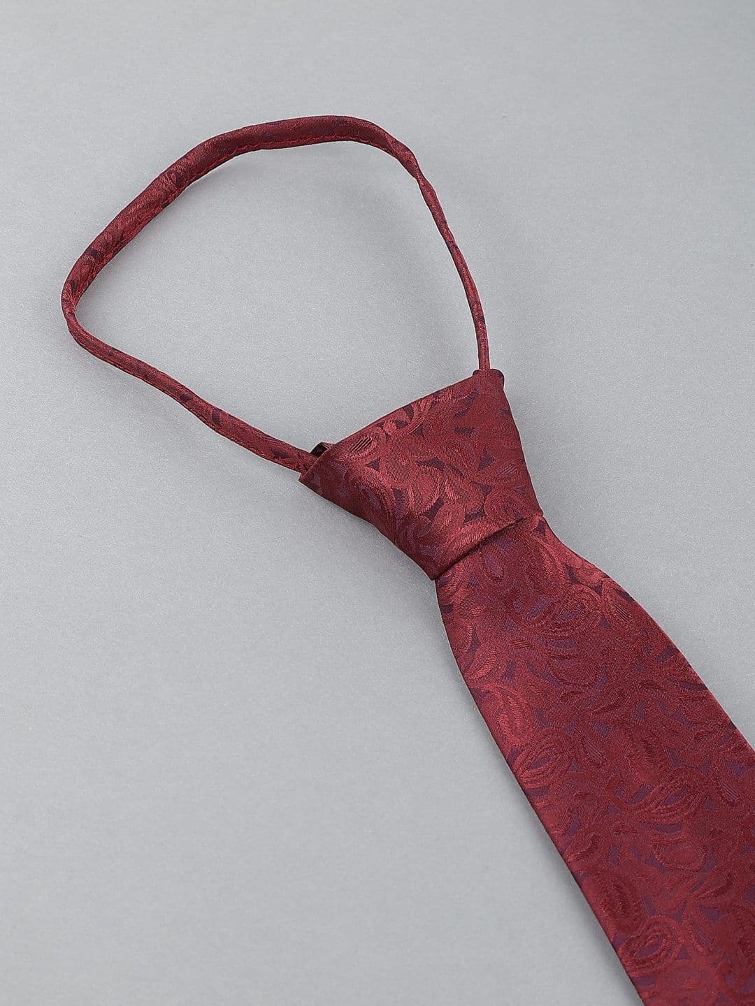 Alvaro Castagnino Men Printed Broad Tie - view 1