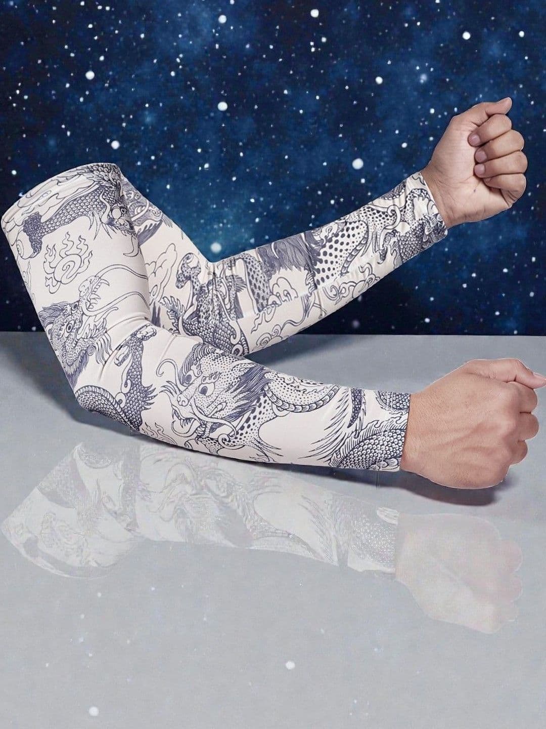 ZAYSOO Men Patterned Sport Gloves - view 1