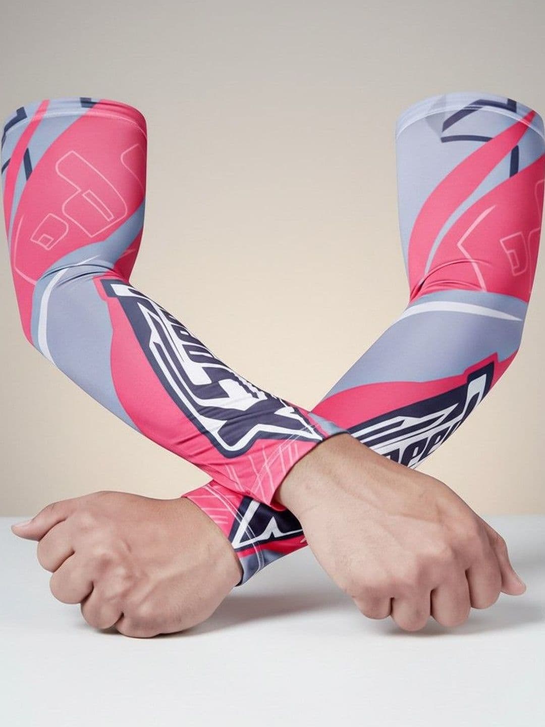 ZAYSOO Men Patterned Sport Gloves - view 1