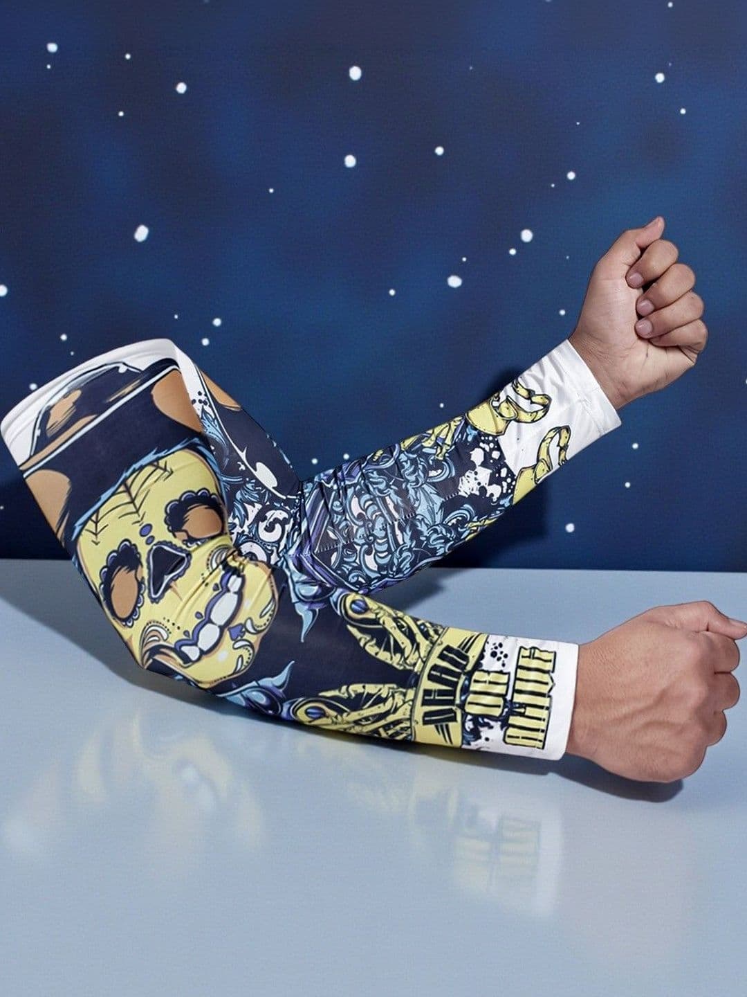 ZAYSOO Men Patterned Sport Gloves - view 1