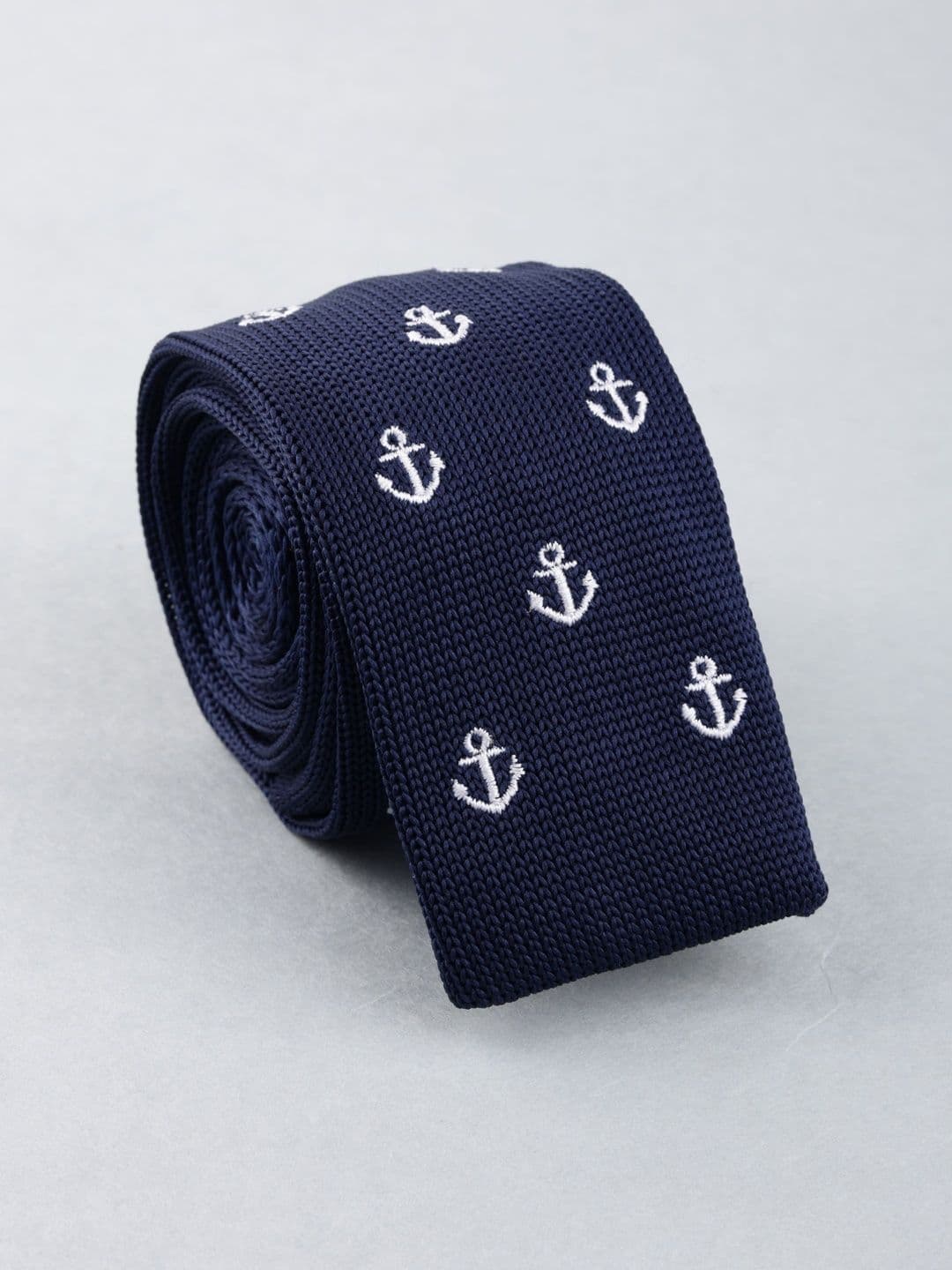 Alvaro Castagnino Men Printed Skinny Tie - view 1
