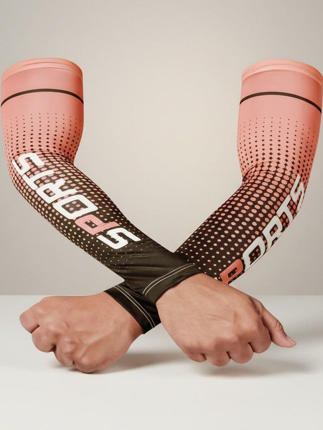 ZAYSOO Men Patterned Sport Gloves - view 1