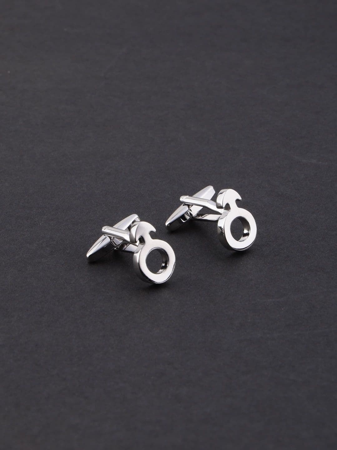 Alvaro Castagnino Quirky Cufflink - view 1