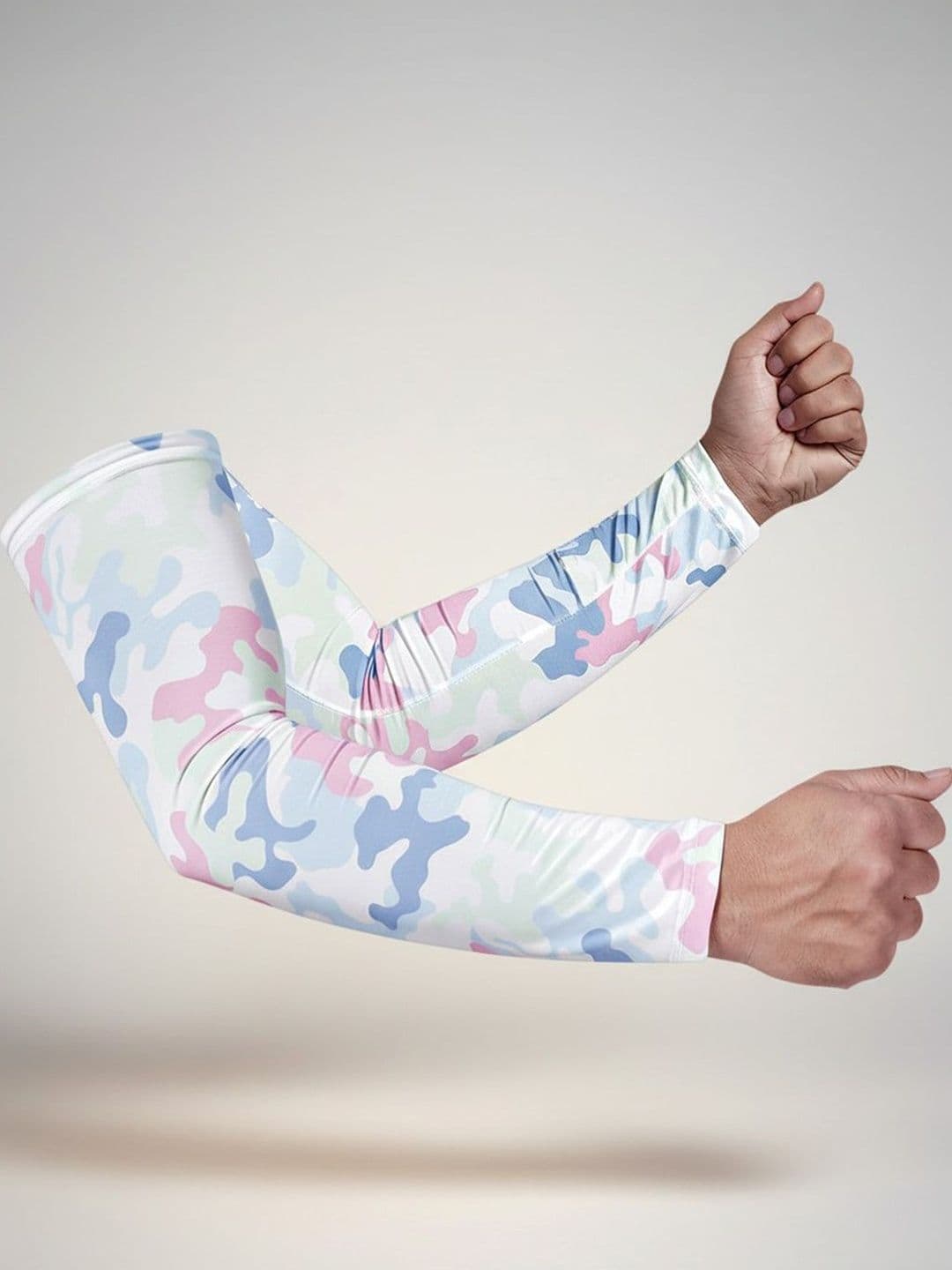 ZAYSOO Men Patterned Sport Gloves - view 1
