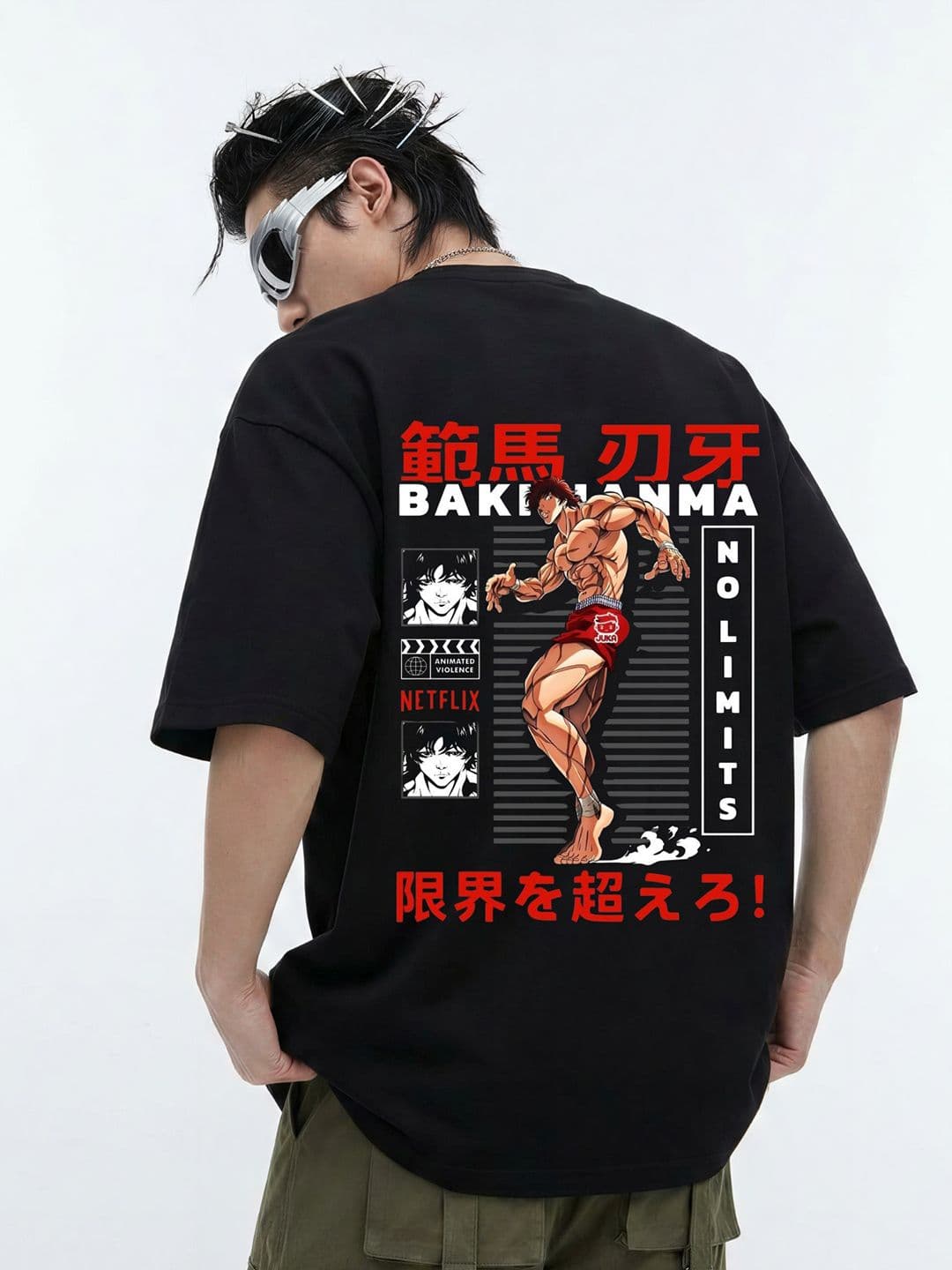 TOXA Men Printed T-shirt - view 1