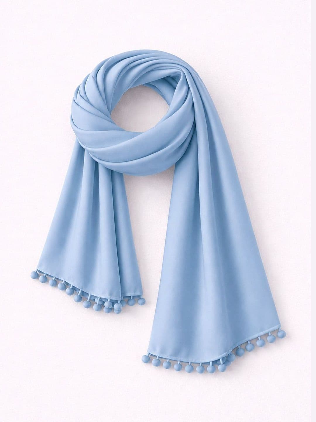 NOORFASHION Dupatta - view 1