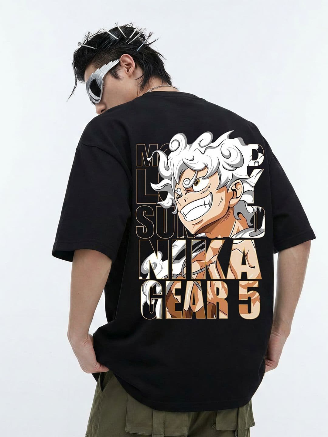 TOXA Men Printed T-shirt - view 1
