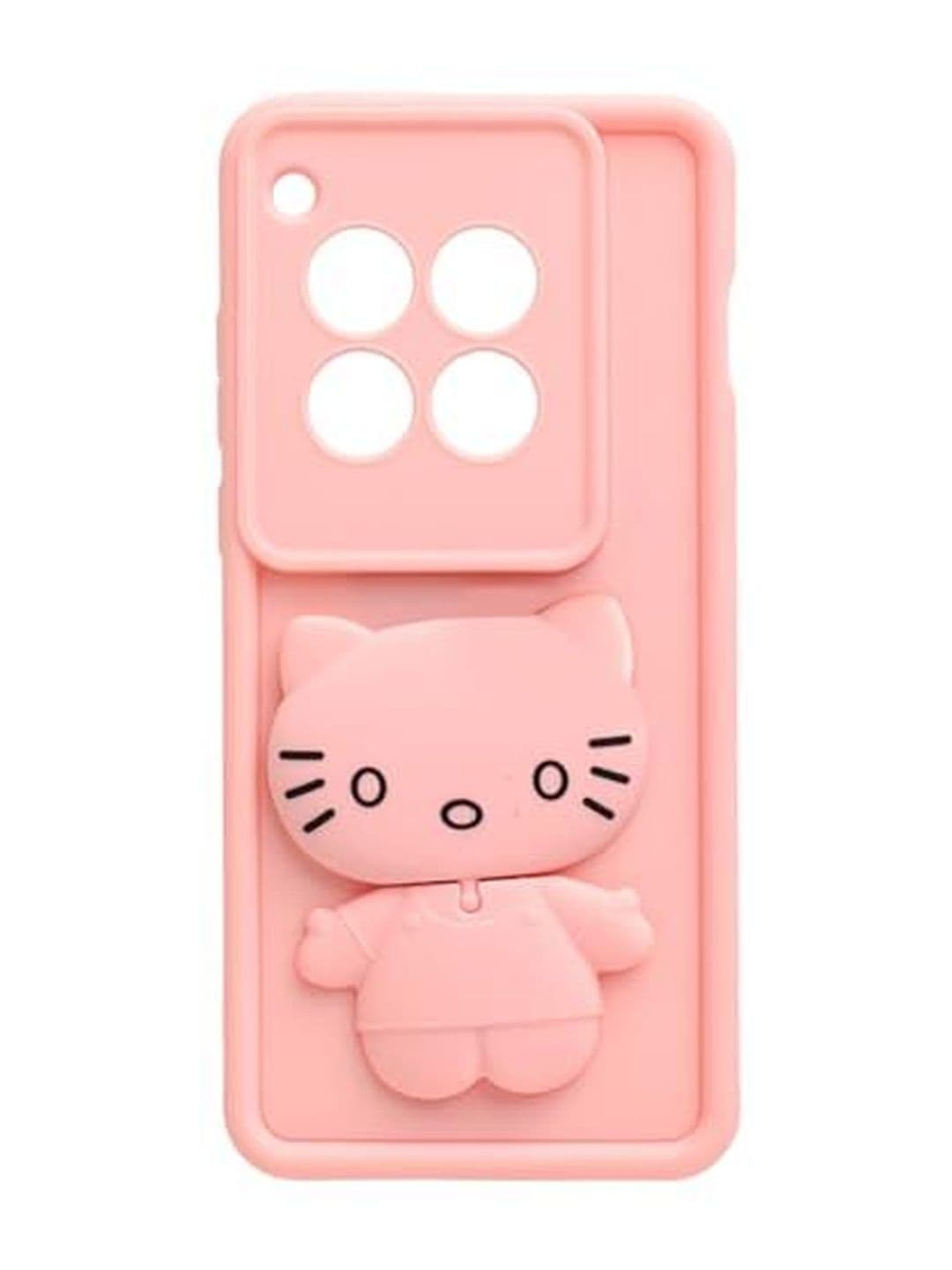 PEEPERLY Cartoon Characters Printed Oneplus 12 Back Case Mobile Accessories - view 1