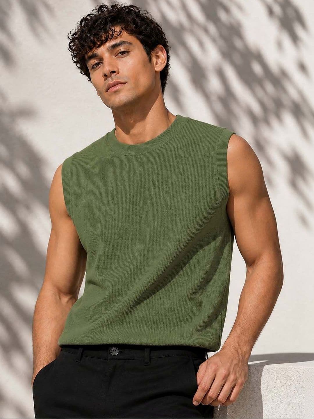 Friskers Men T-shirt - view 1