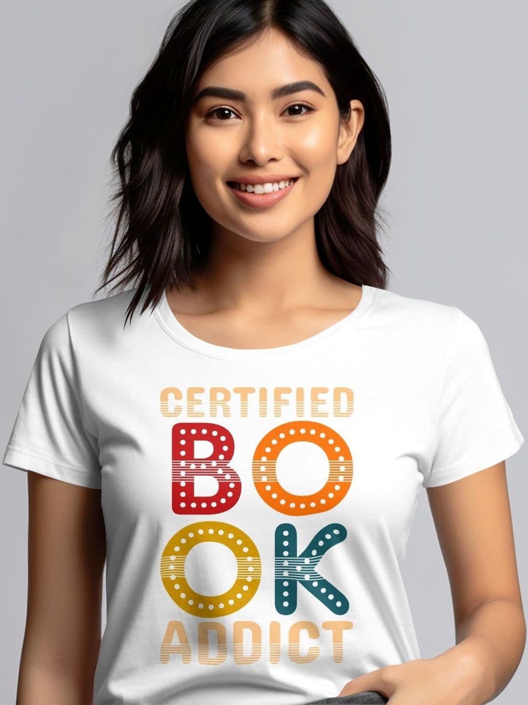 Seekbuylove Unisex Printed Bio Finish T-shirt - view 1