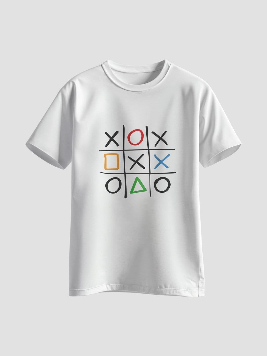 M.O.J.O MONKEY Men Printed T-shirt - view 1