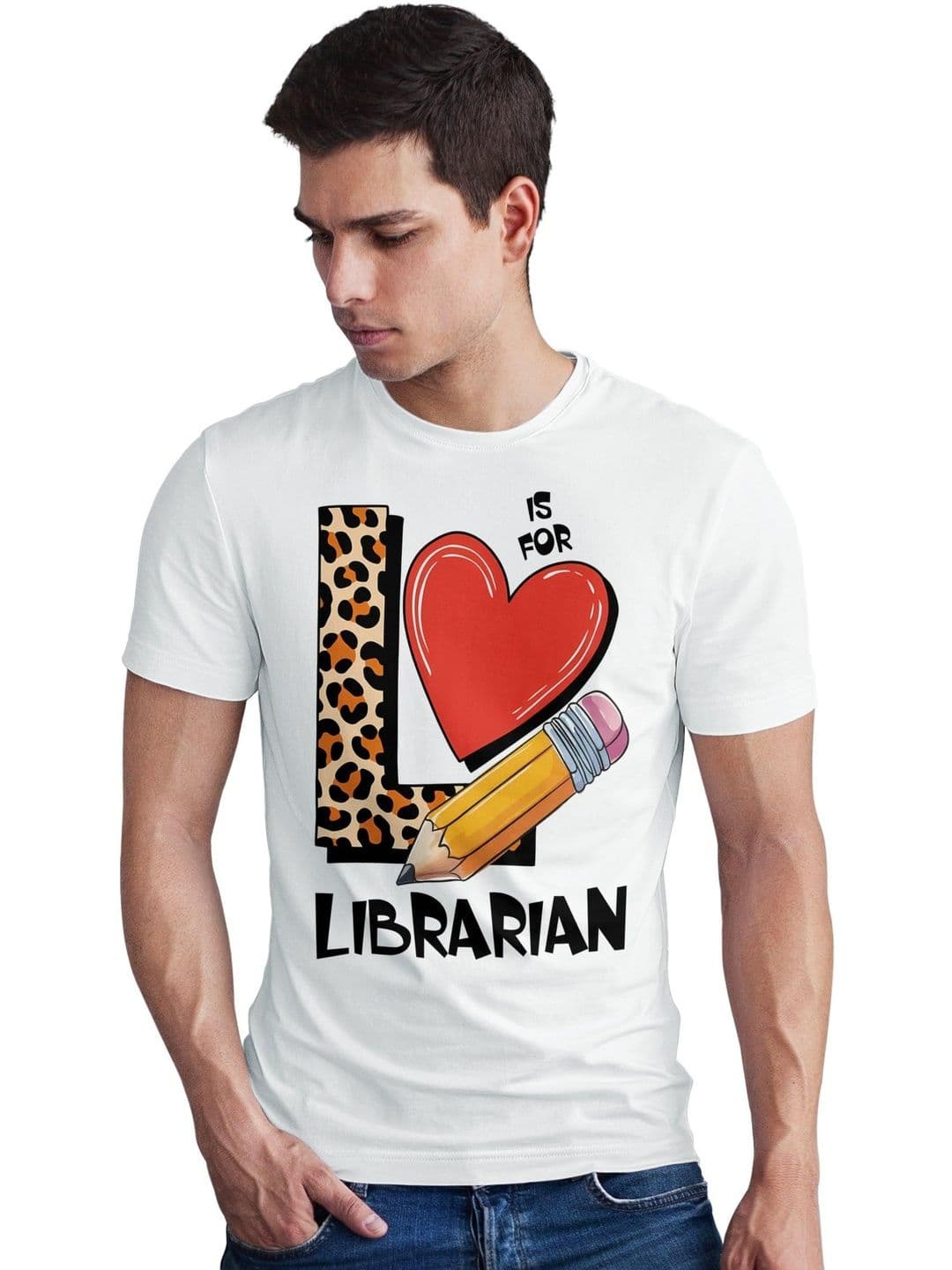 Seekbuylove Men Typography Printed Bio Finish T-shirt - view 1