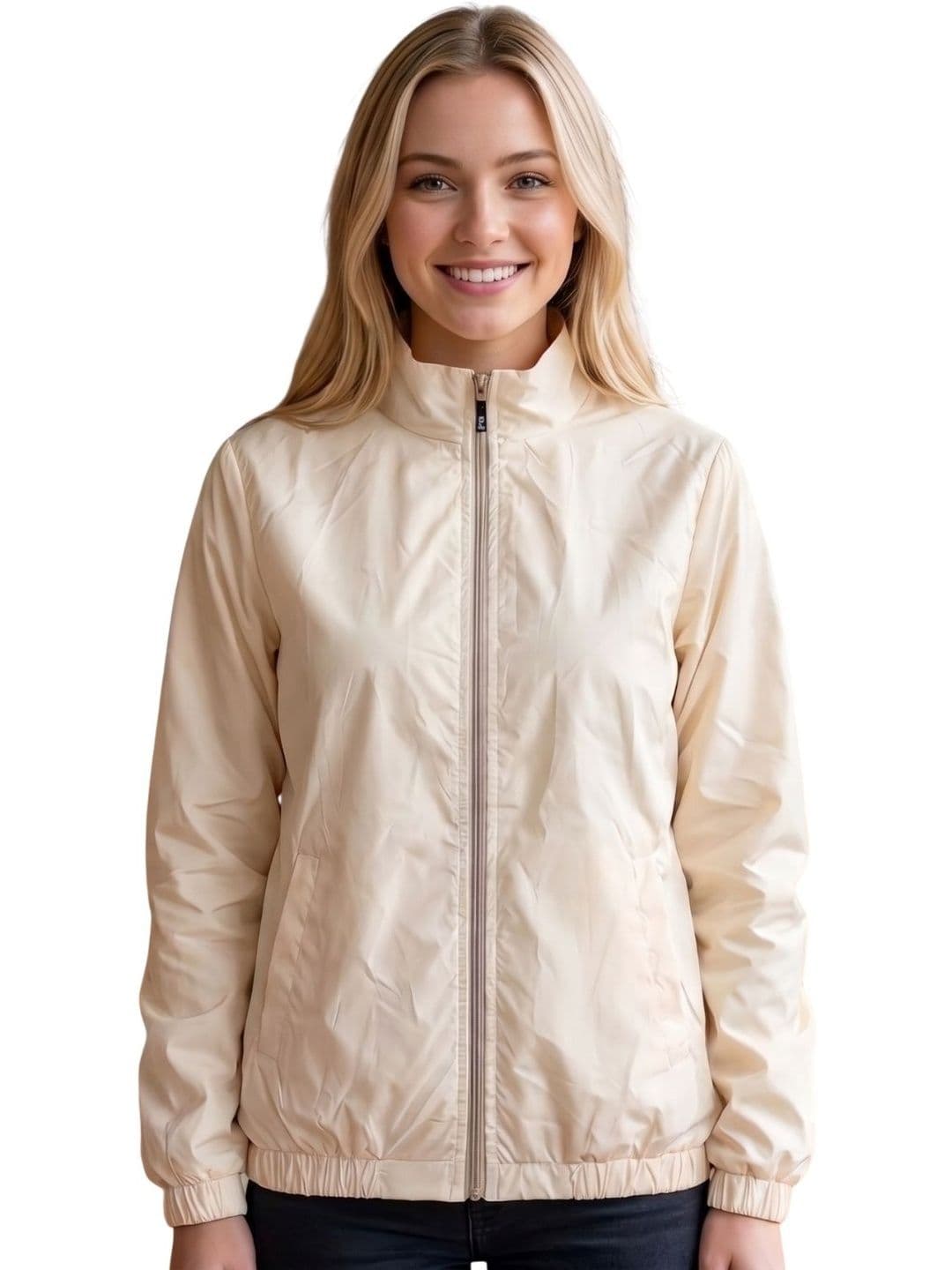 SANHOK Women Lightweight Puffer Jacket - view 1