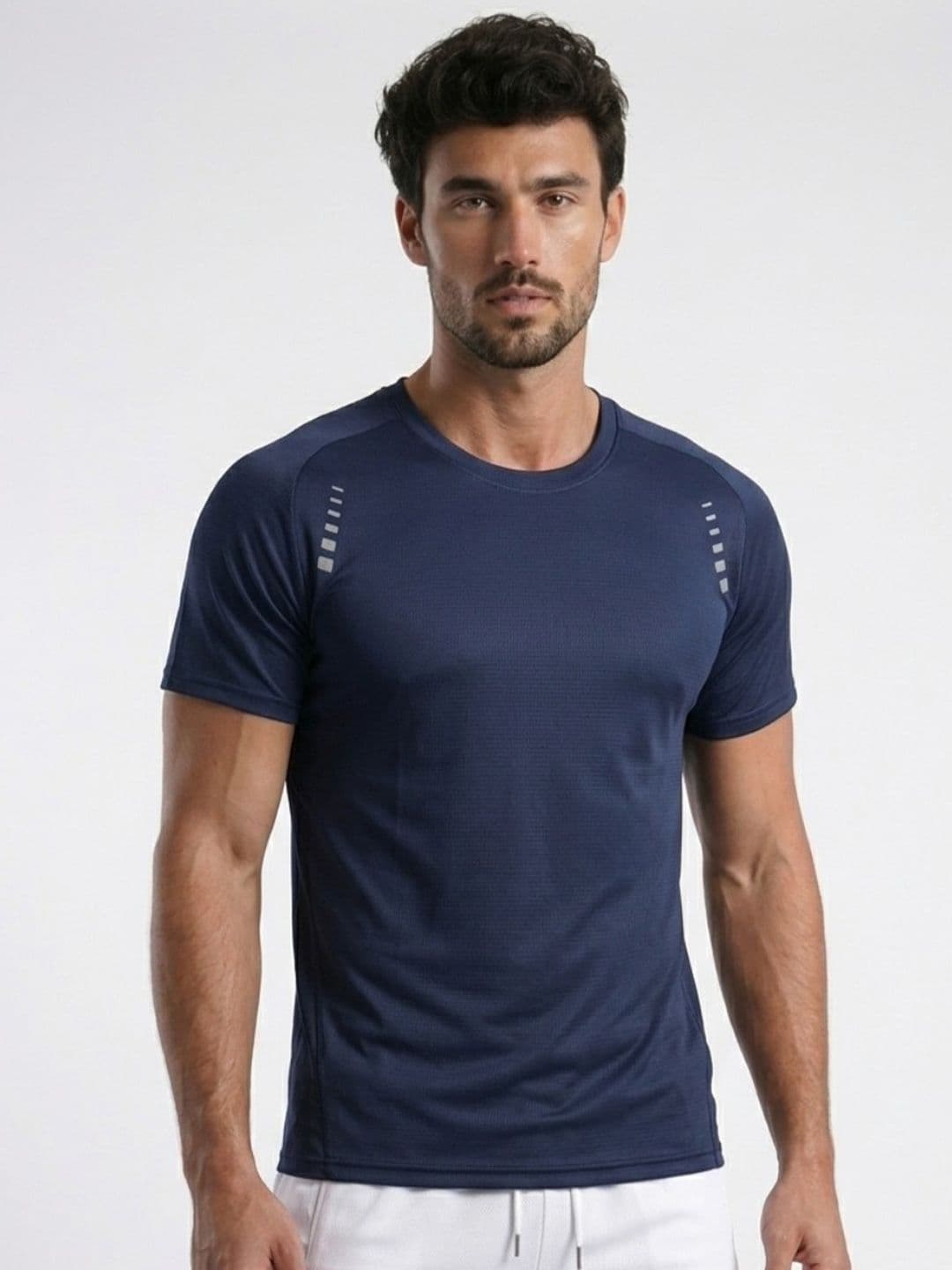 CROSS BENCH Men T-shirt - view 1