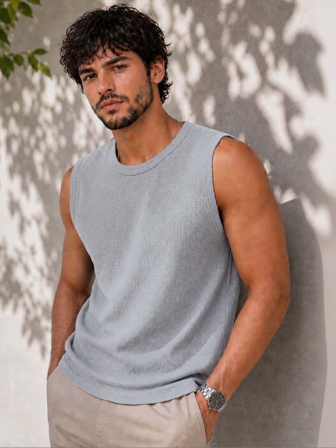 Friskers Men T-shirt - view 1