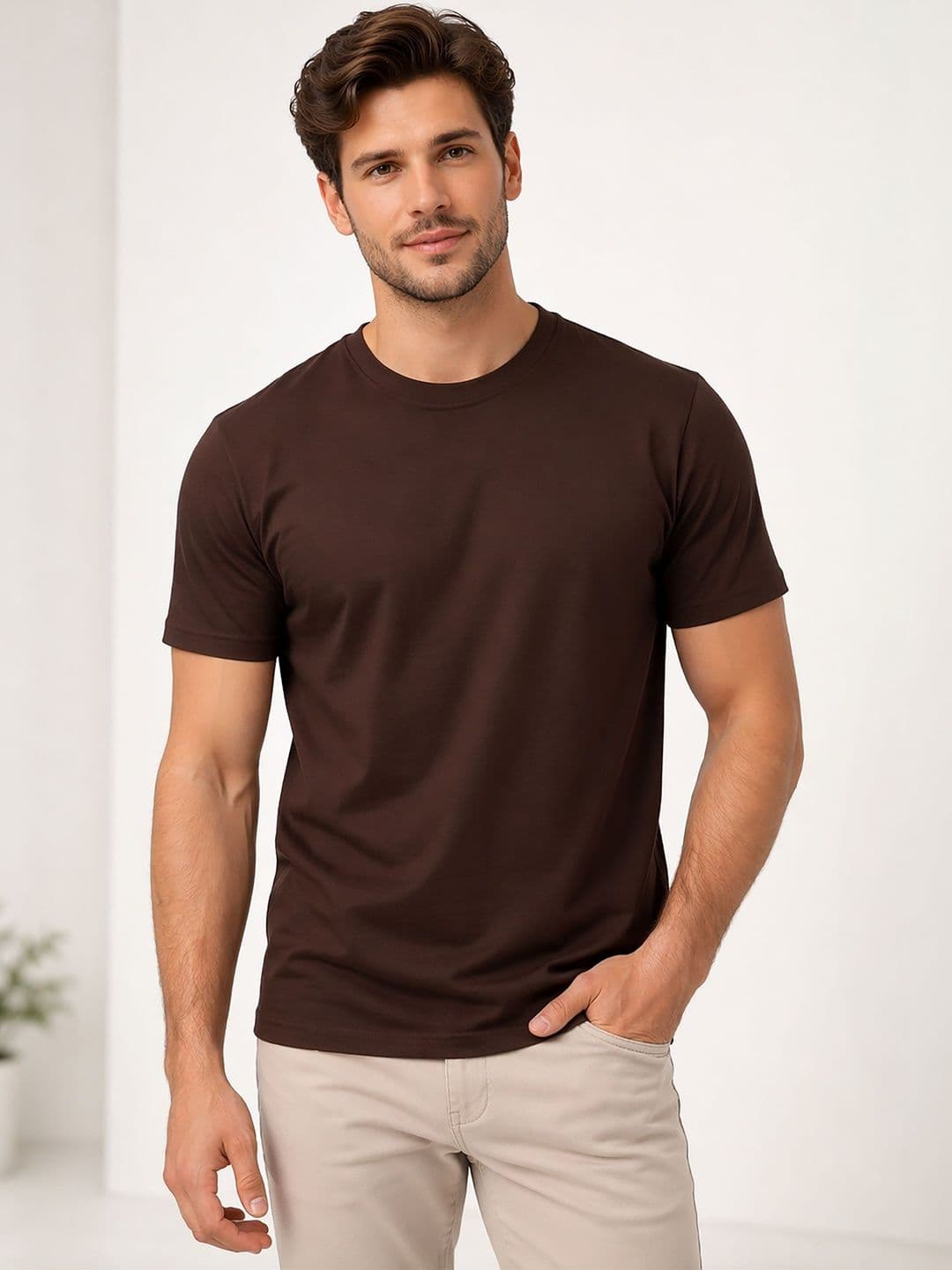THE BEETEL HOUSE Men T-shirt - view 1