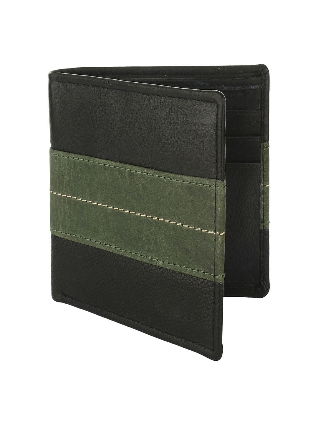 Hintz Men Leather Wallets - view 1