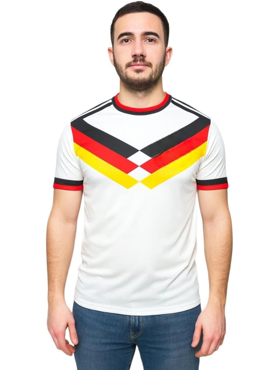 teky Men Printed T-shirt - view 1