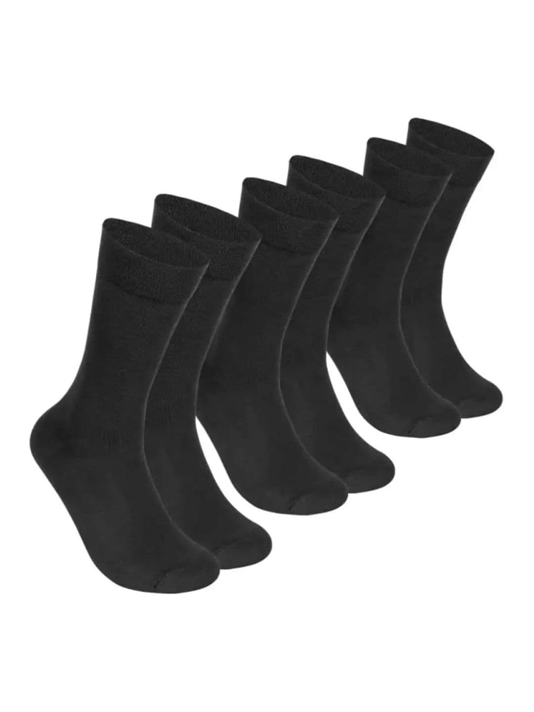 akeet trend Unisex Cotton Calf Length Socks - view 1