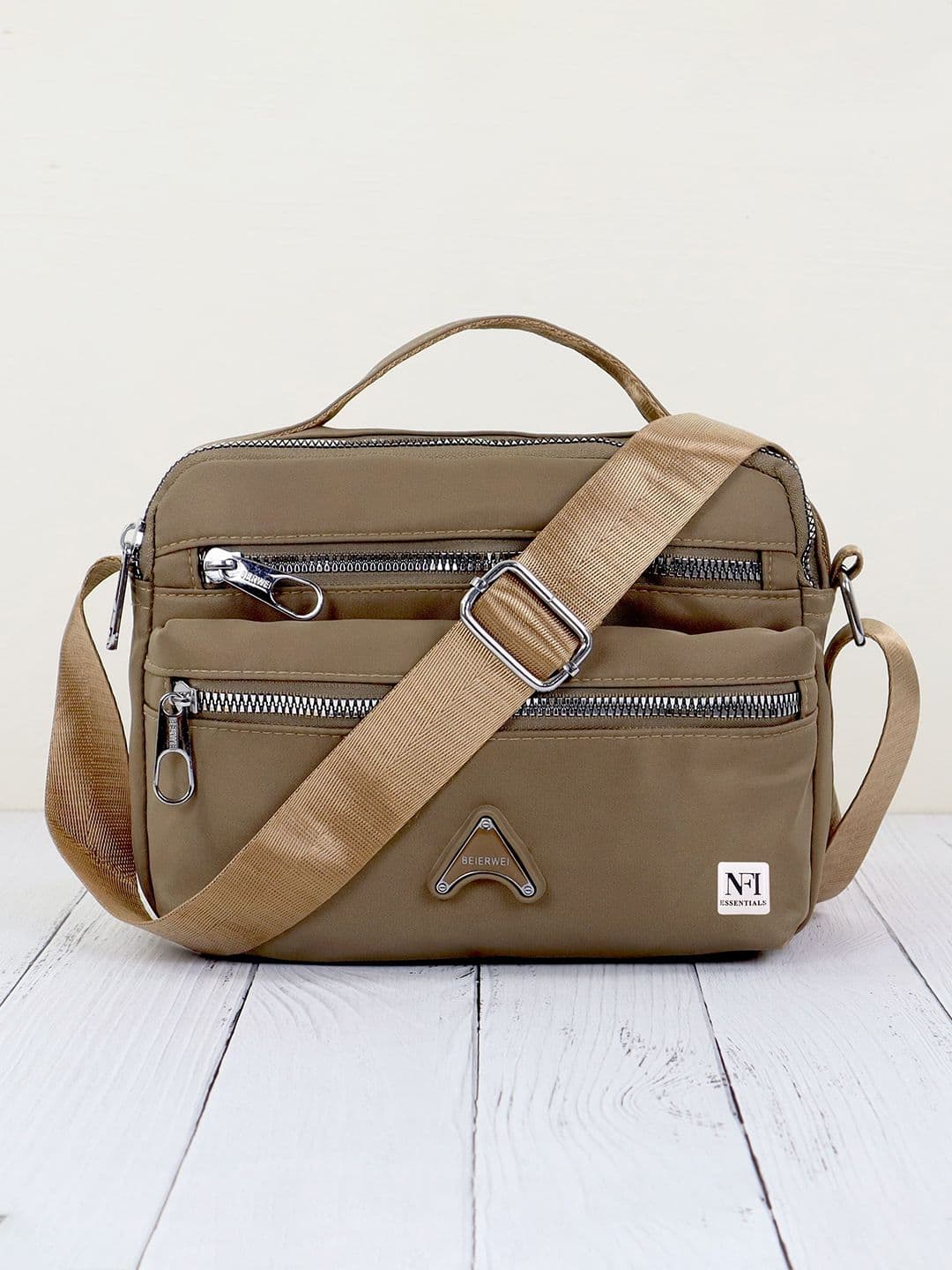 NFI essentials Sling Bag - view 1