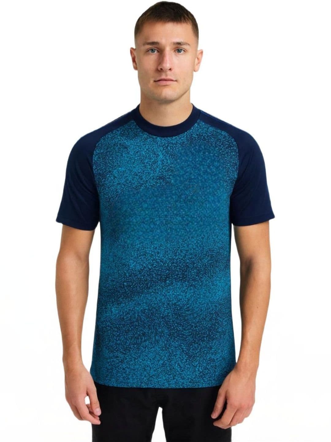 teky Men Printed T-shirt - view 1