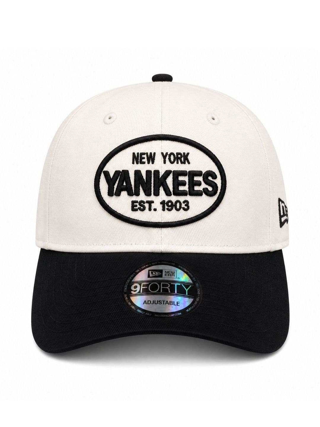 HOBOKEN Men Colourblocked Baseball Cap - view 1