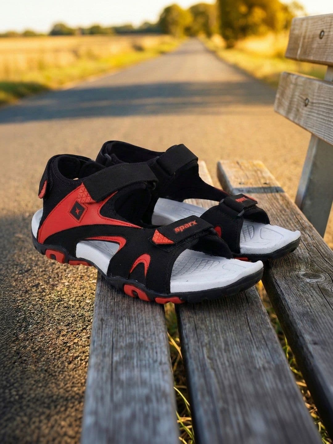 Sparx Men Sandals - view 1