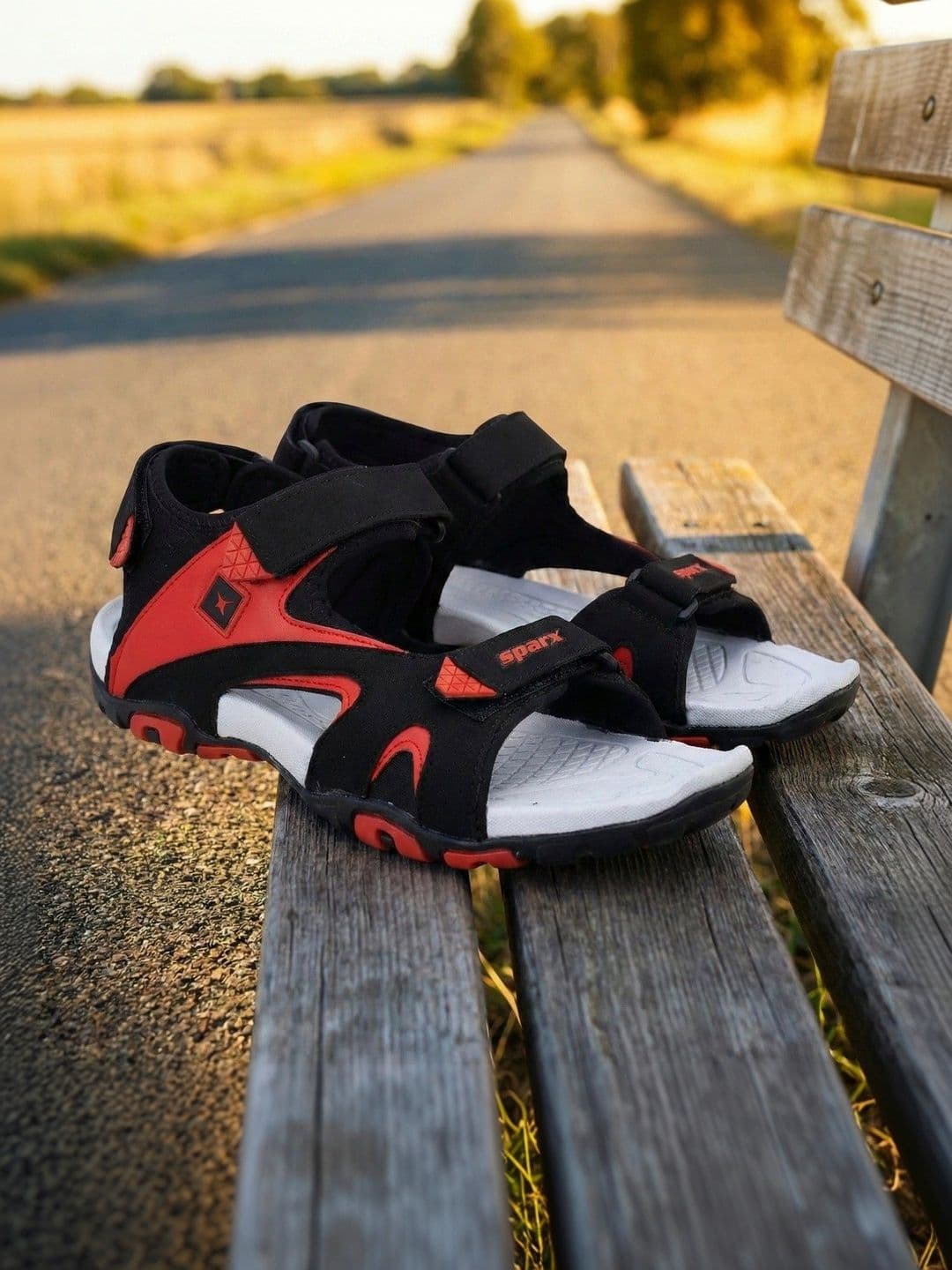 Sparx Men Sandals - view 1