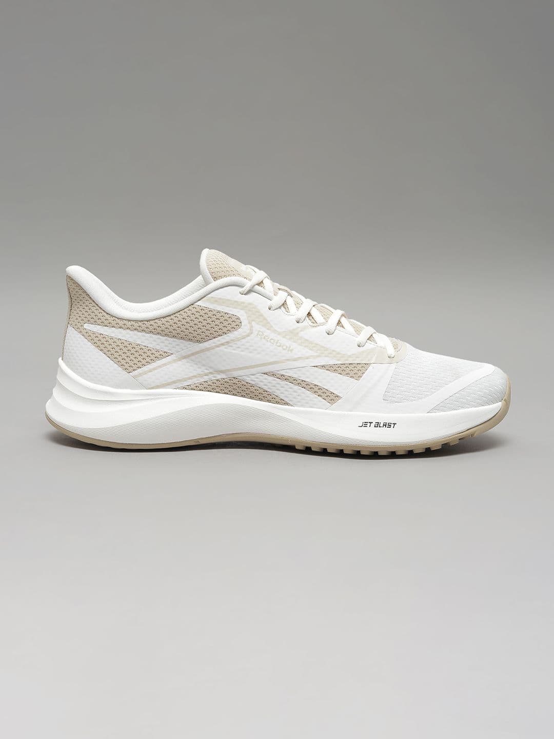 Reebok Men JETBLAST HAWK Running Non-Marking Shoes - view 1