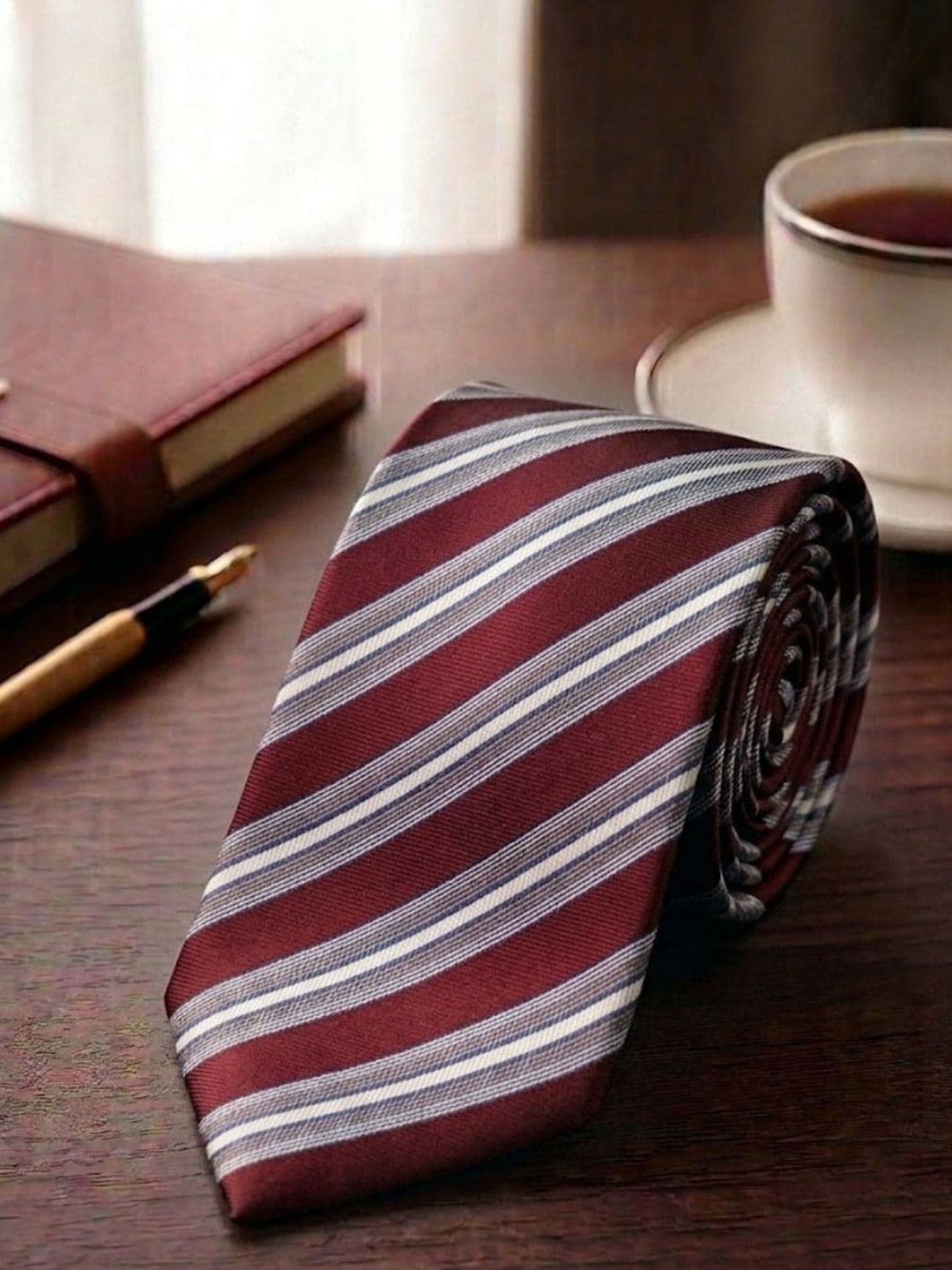 Leonardi Men Ties - view 1