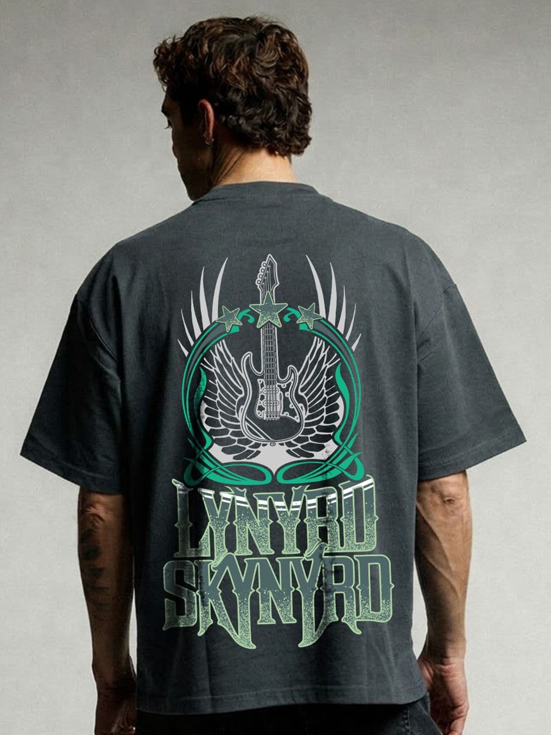 PRONK Men Printed T-shirt - view 1
