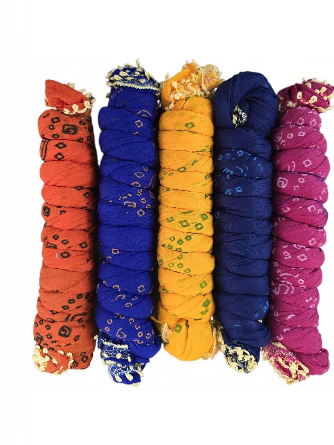Kuhika Printed Dupatta - view 1