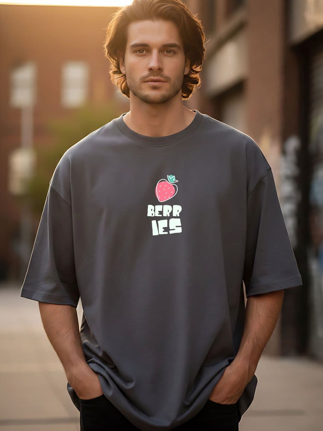 Kook N Keech Men Printed T-shirt - view 1