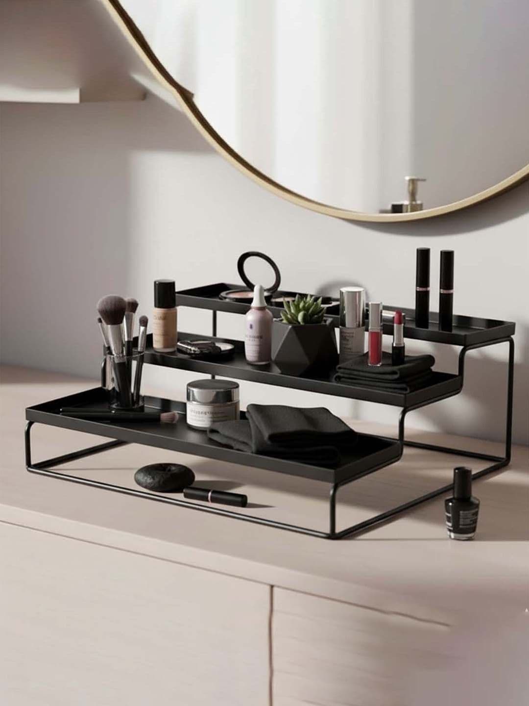 Go Hooked Black Water Resistant Multi-Utility Organisers - view 1