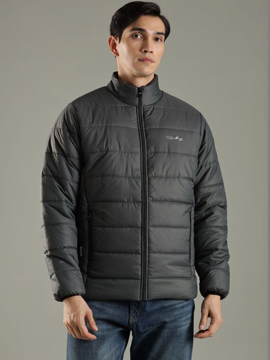 Roadking Men Lightweight Puffer Jacket - view 1