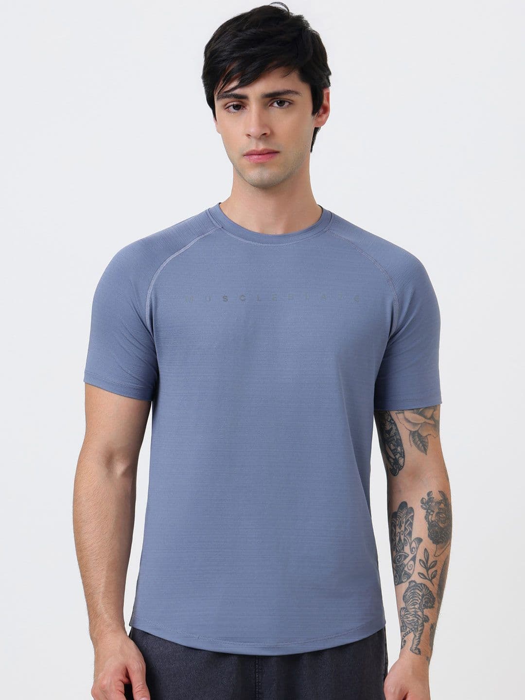 MuscleBlaze Men T-shirt - view 1