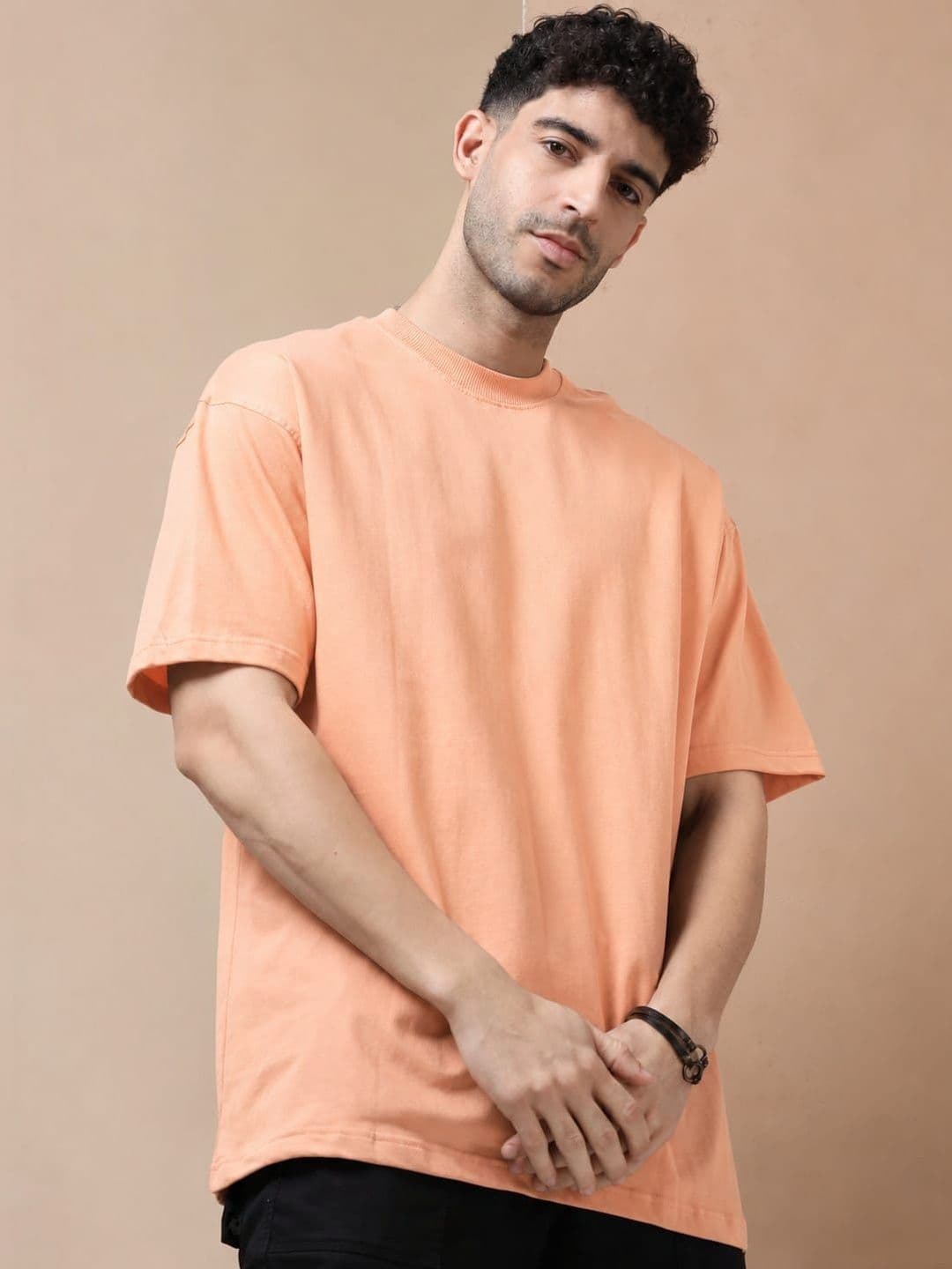UTCV Men T-shirt - view 1