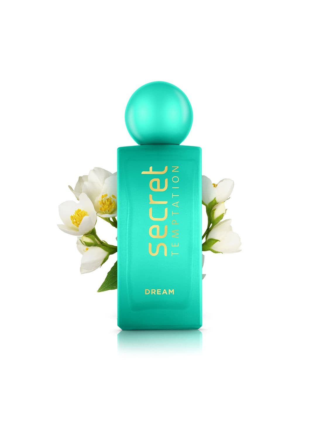 Secret Temptation Dream Perfume 50 ml - view 1