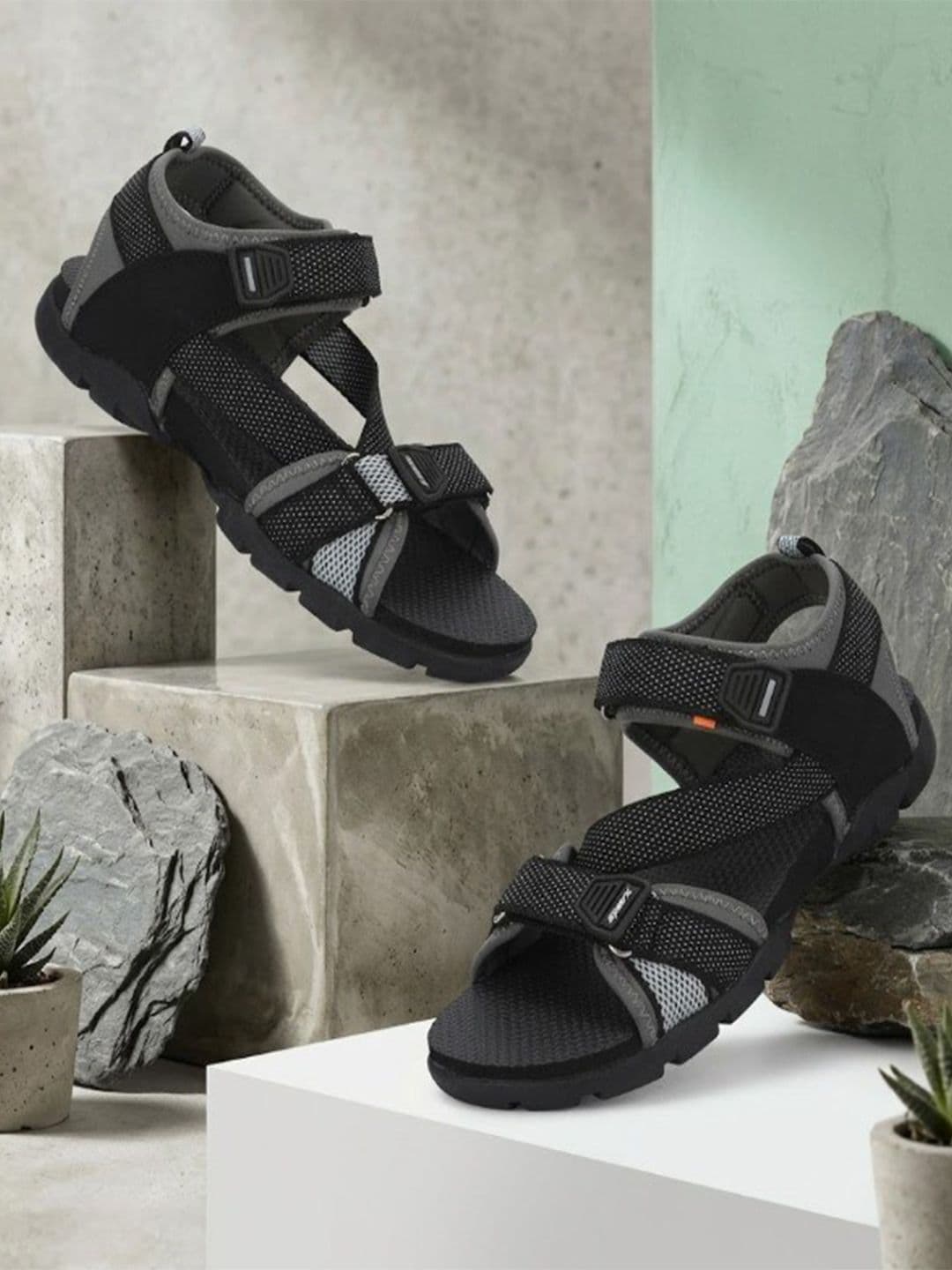 Sparx Men Sandals - view 1