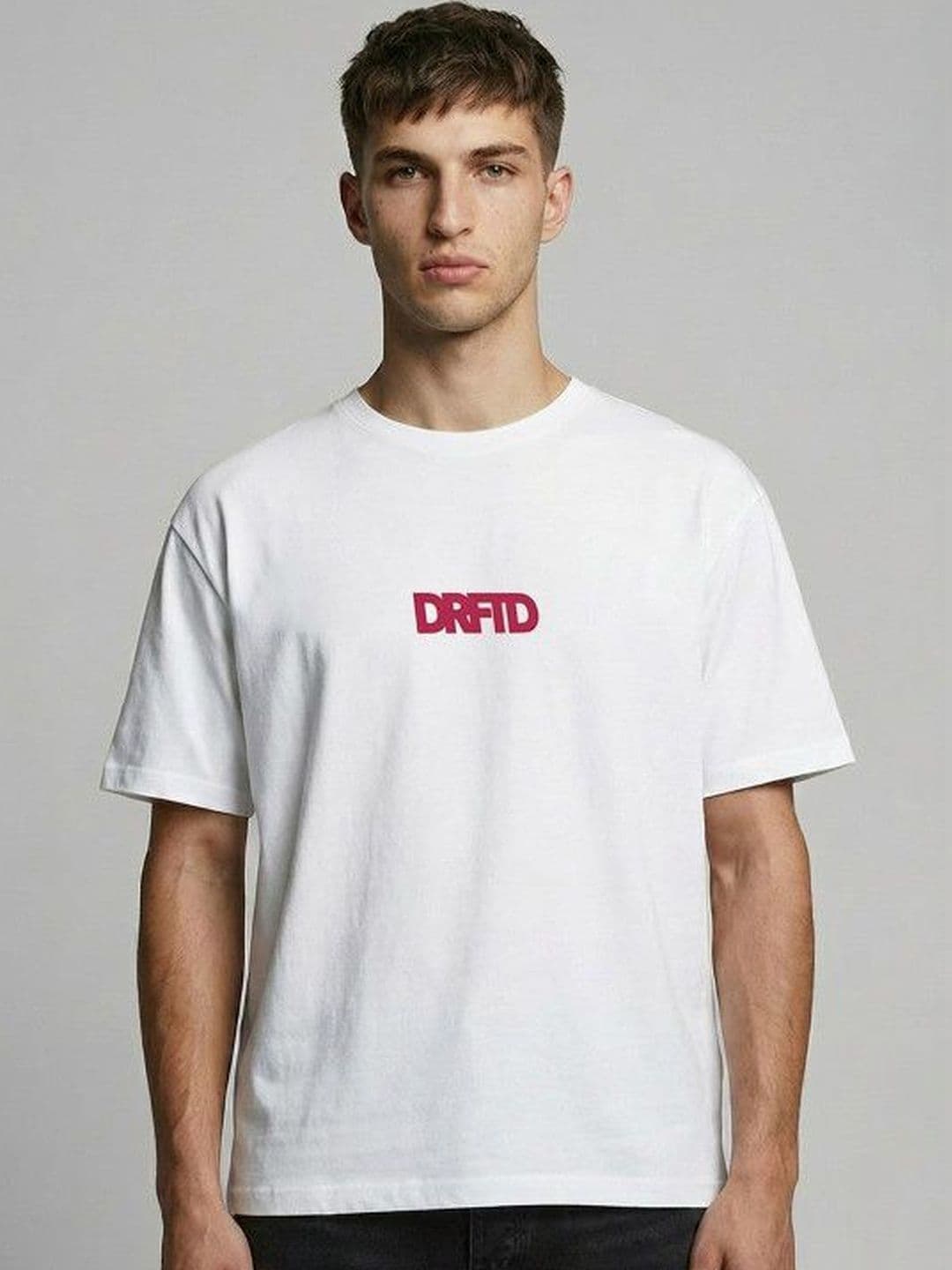 Hubberholme Men Printed T-shirt - view 1