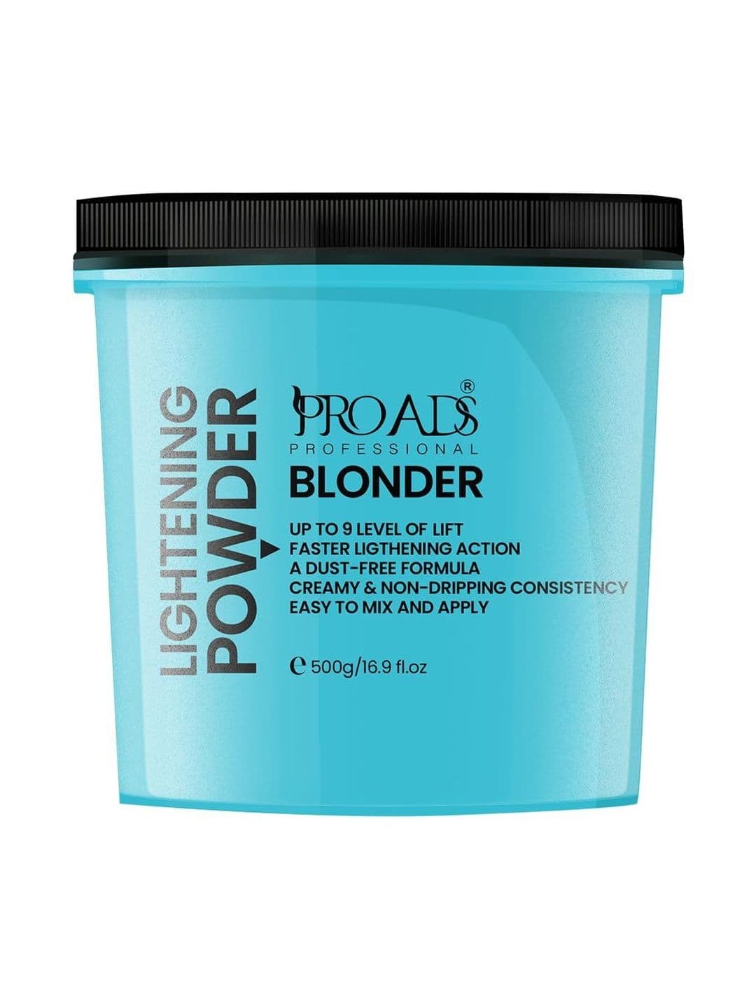 PRO ADS Hair Care Powder - 500 g - view 1