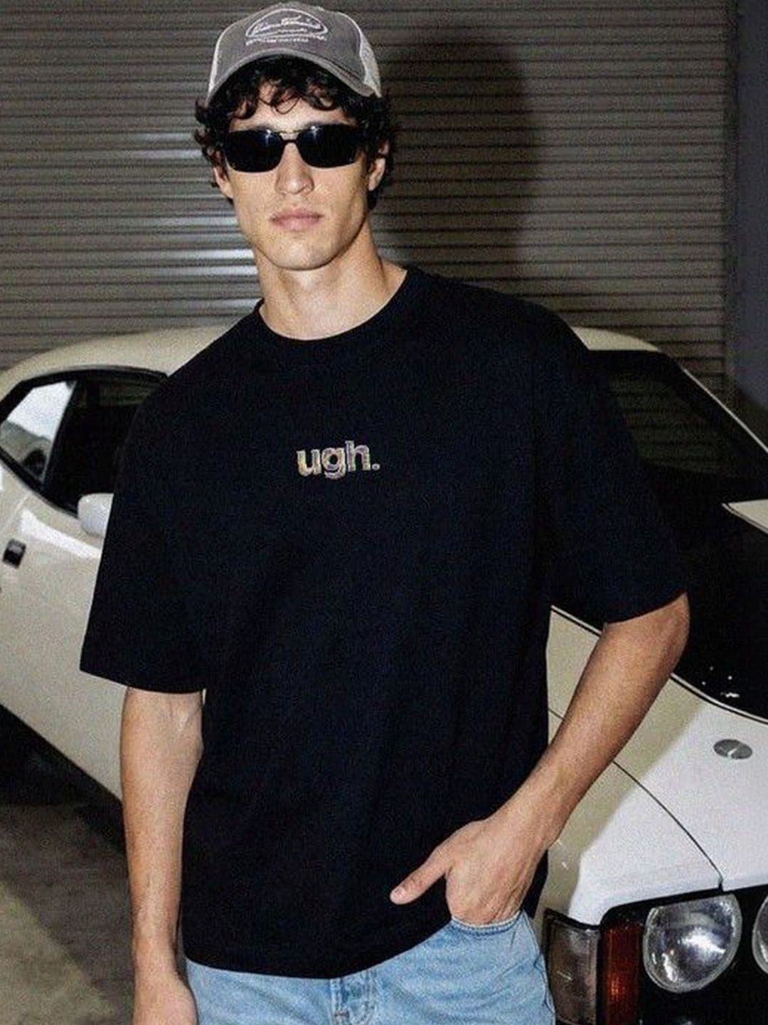 High Star Men Printed T-shirt - view 1