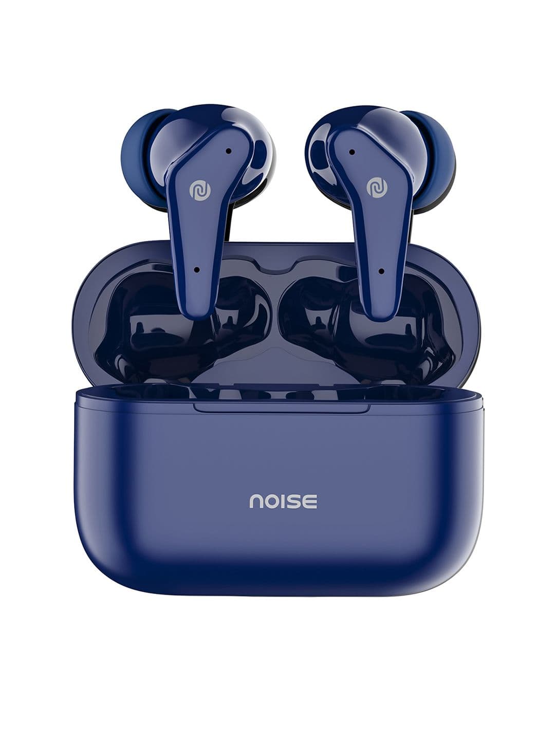 Noise Buds VS102 Truly Wireless with up to 50 hours of playtime ENC (Midnight Blue) - view 1
