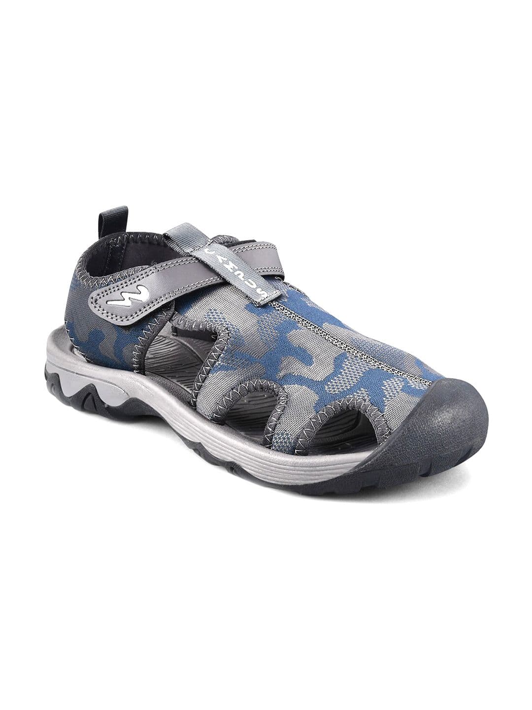 Campus GC-22106 Men Velcro Sandals - view 1