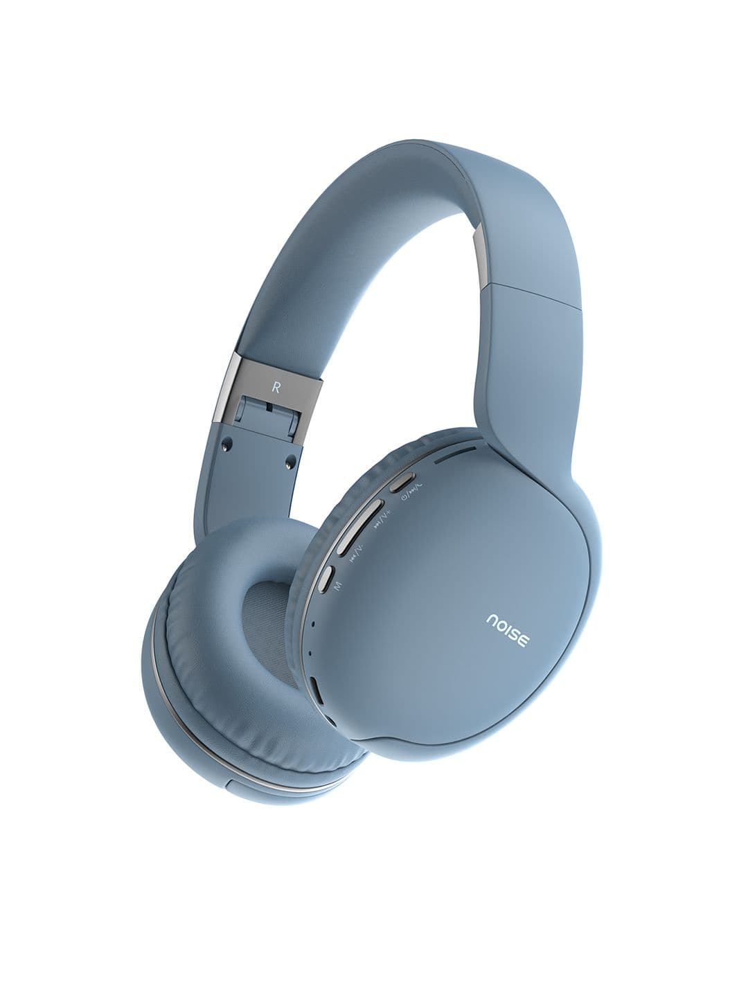 Noise Two Wireless On Ear Headphones with 50 Hrs Playtime - view 1
