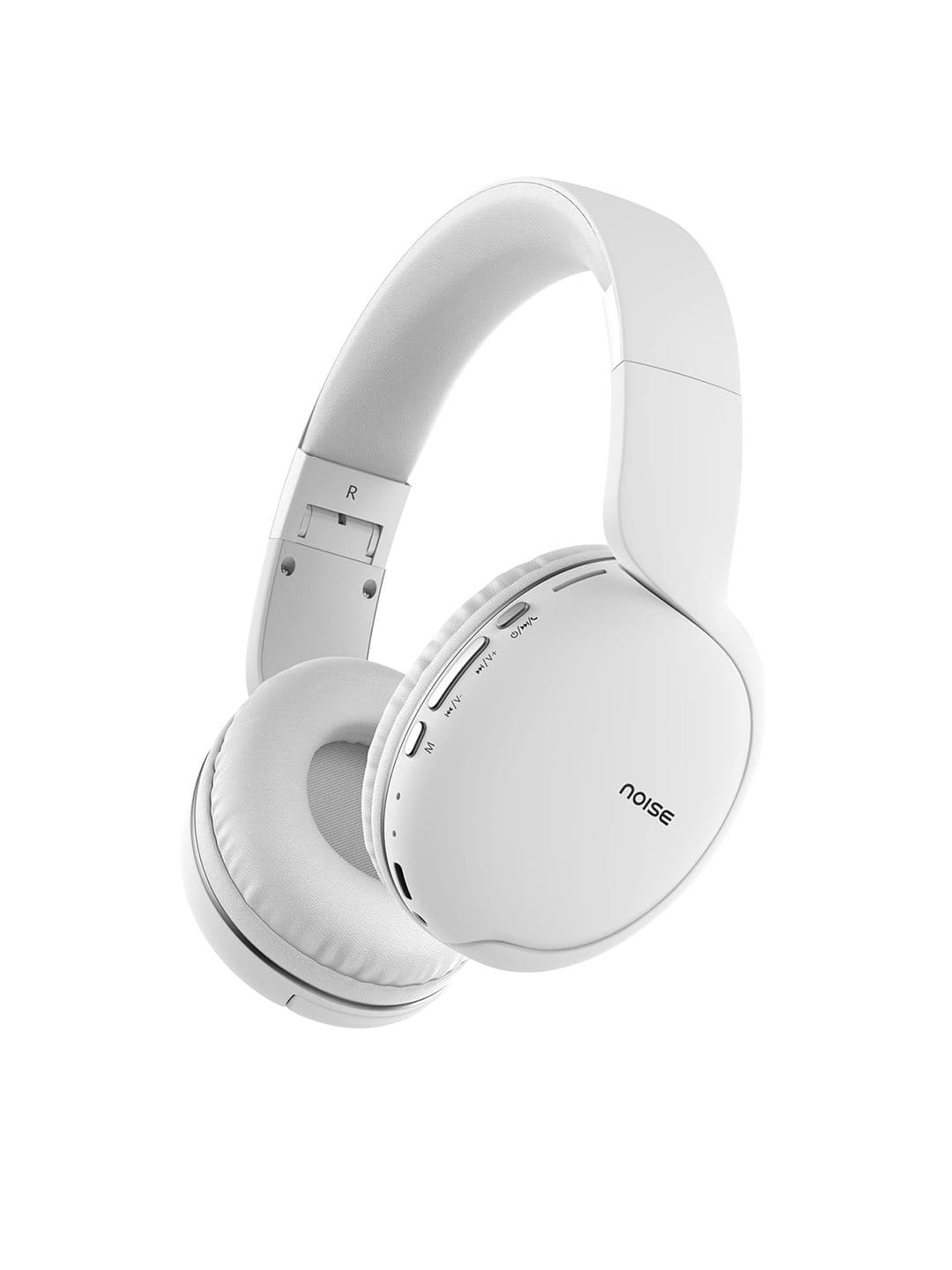 Noise Two Wireless On Ear Headphones with 50 Hrs Playtime - view 1