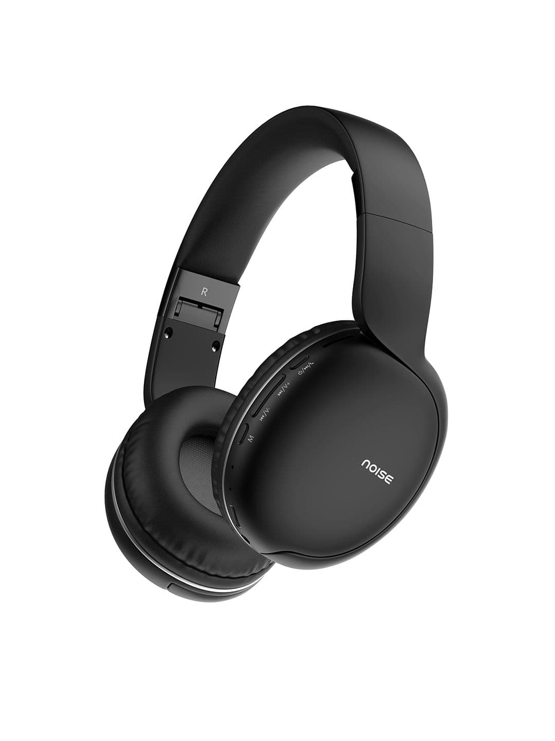 Noise Two Wireless On Ear Headphones with 50 Hrs Playtime - view 1