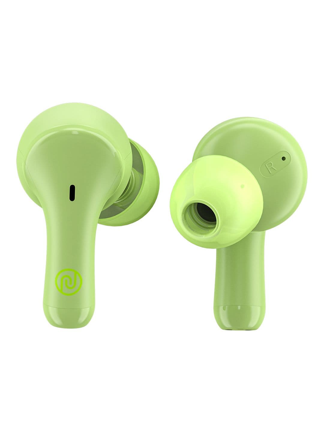 NOISE Green VS204 Truly Wireless Earbuds with 50Hrs Playtime and ESR - view 1