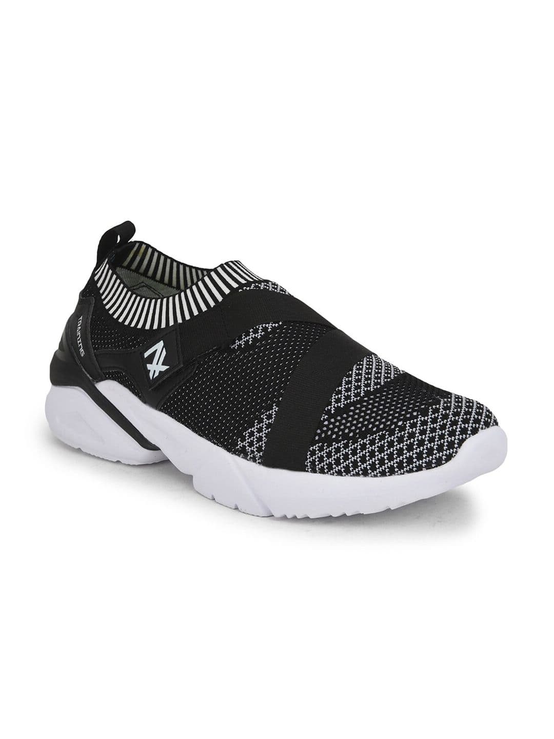 Liberty Men Mesh BRISK Walking Non-Marking Shoes - view 1